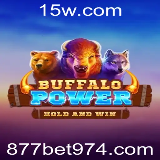Descubra o Fascinante Mundo de BuffaloPower e a Dinâmica do Mercado de Apostas 877 Bet