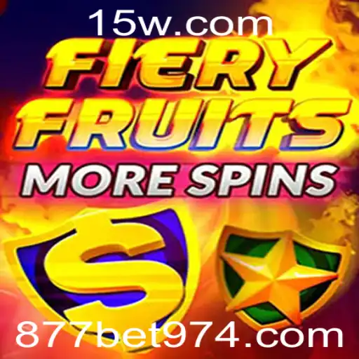 Descubra o Empolgante Jogo FieryFruitsMoreSpins: A Atração do Momento no Universo dos Cassinos Online