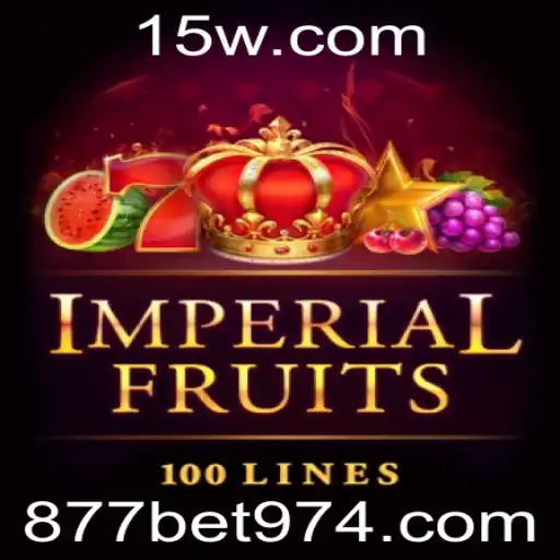 ImperialFruits100: Explorando o Jogo e suas Regras com 877 bet