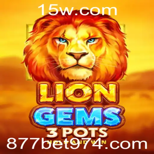 Explorando o Universo de LionGems3pots: Uma Nova Experiência de Jogo