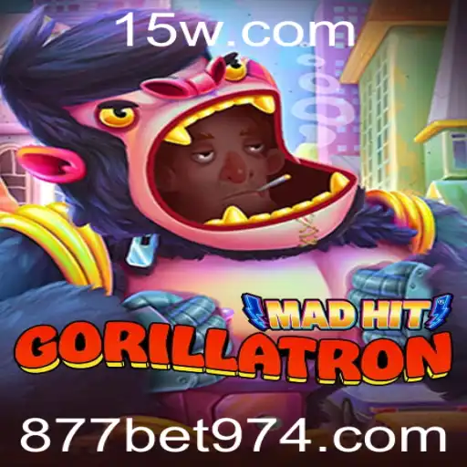 Tudo sobre MadHitGorillatron: Regras e Estratégias para Dominar o Jogo