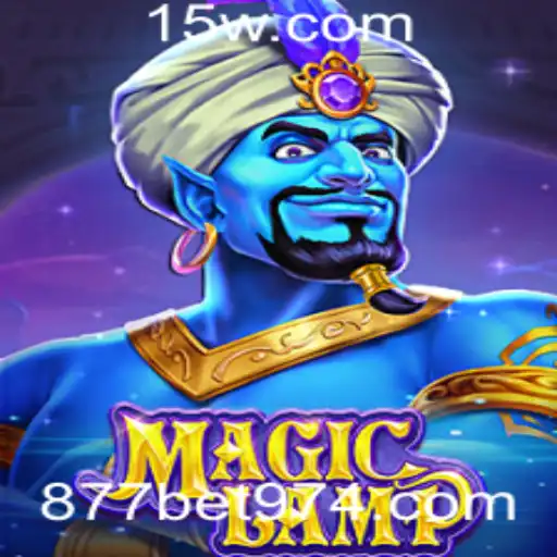 Explorando o Mundo Mágico de MagicLamp: Regras e Estratégias