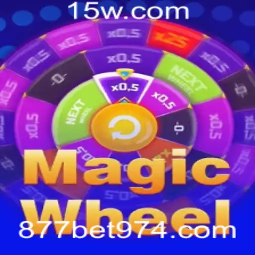 Descubra o Fascinante Jogo MagicWheel e Como Jogar com 877 Bet