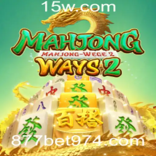 Mahjong Ways 2: Descubra o Encantador Mundo do Clássico Jogo