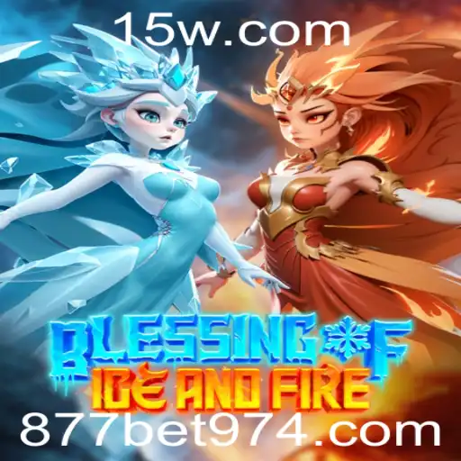 Explorando o Fascínio de 'BlessingofIceandFire'
