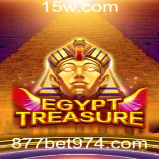 Descubra o Fascinante Mundo de EgyptTreasure