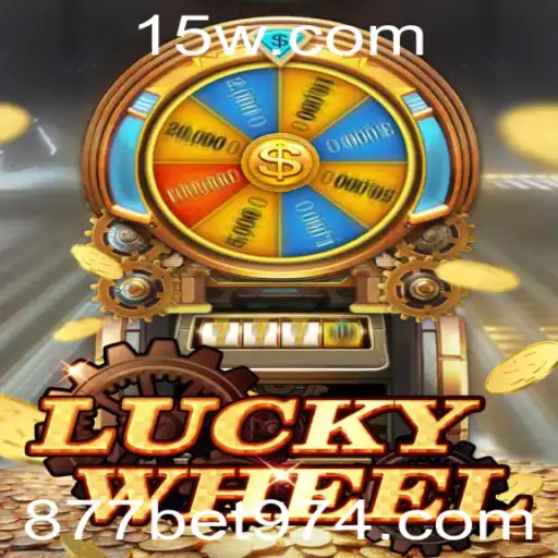Descubra Tudo Sobre o Jogo LuckyWheel e Sua Excitante Dinâmica