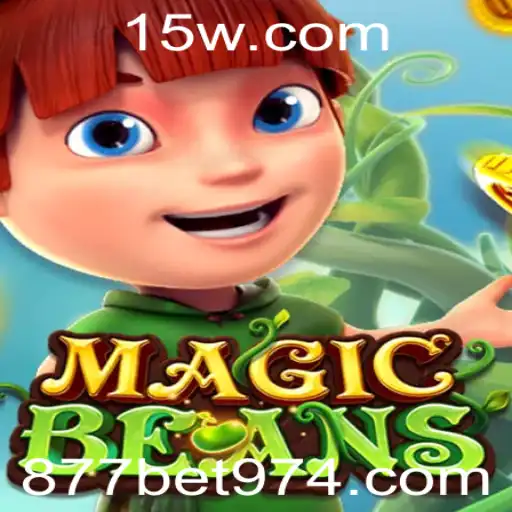 Descubra MAGICBEANS: Um Jogo Inovador e Emocionante