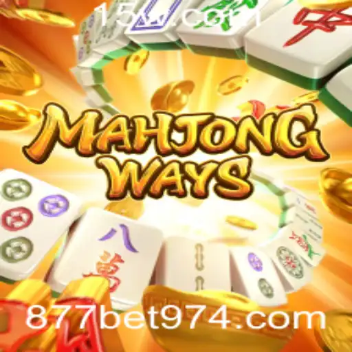 Descubra MahjongWays: O Fascinante Mundo das Apostas em 877 bet
