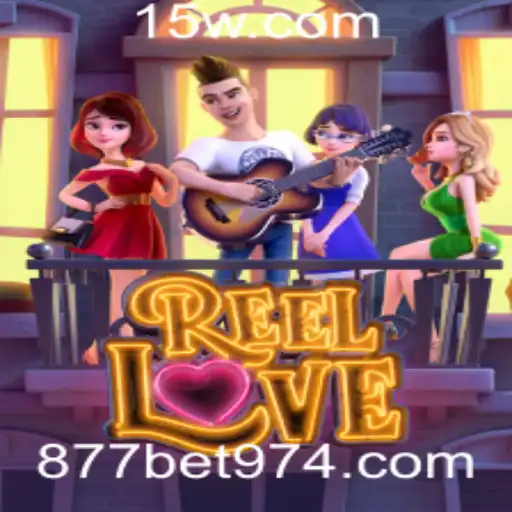 ReelLove: A Nova Sensação dos Cassinos Online