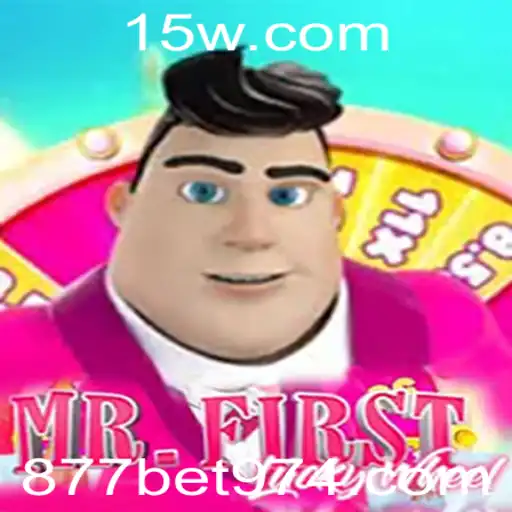 Descubra o Empolgante Jogo MrFirstLuckyWheel e Como Apostar com 877 Bet