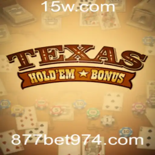 Descubra o Texas Hold'em Bonus: Regras e Estratégias para se Destacar