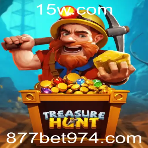 Explorando o Jogo TreasureHunt e Como Apostar com 877 Bet